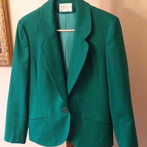 Vintage Pendleton Jacket